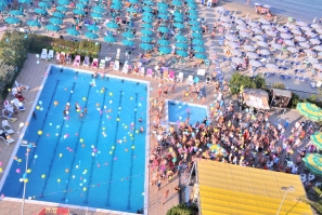 1 GRAND HOTEL MONTESILVANO